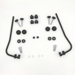 Kit Attacchi Honda Sh 12515005 per HONDA SH 125150 05-08 Cupolini BIONDI
