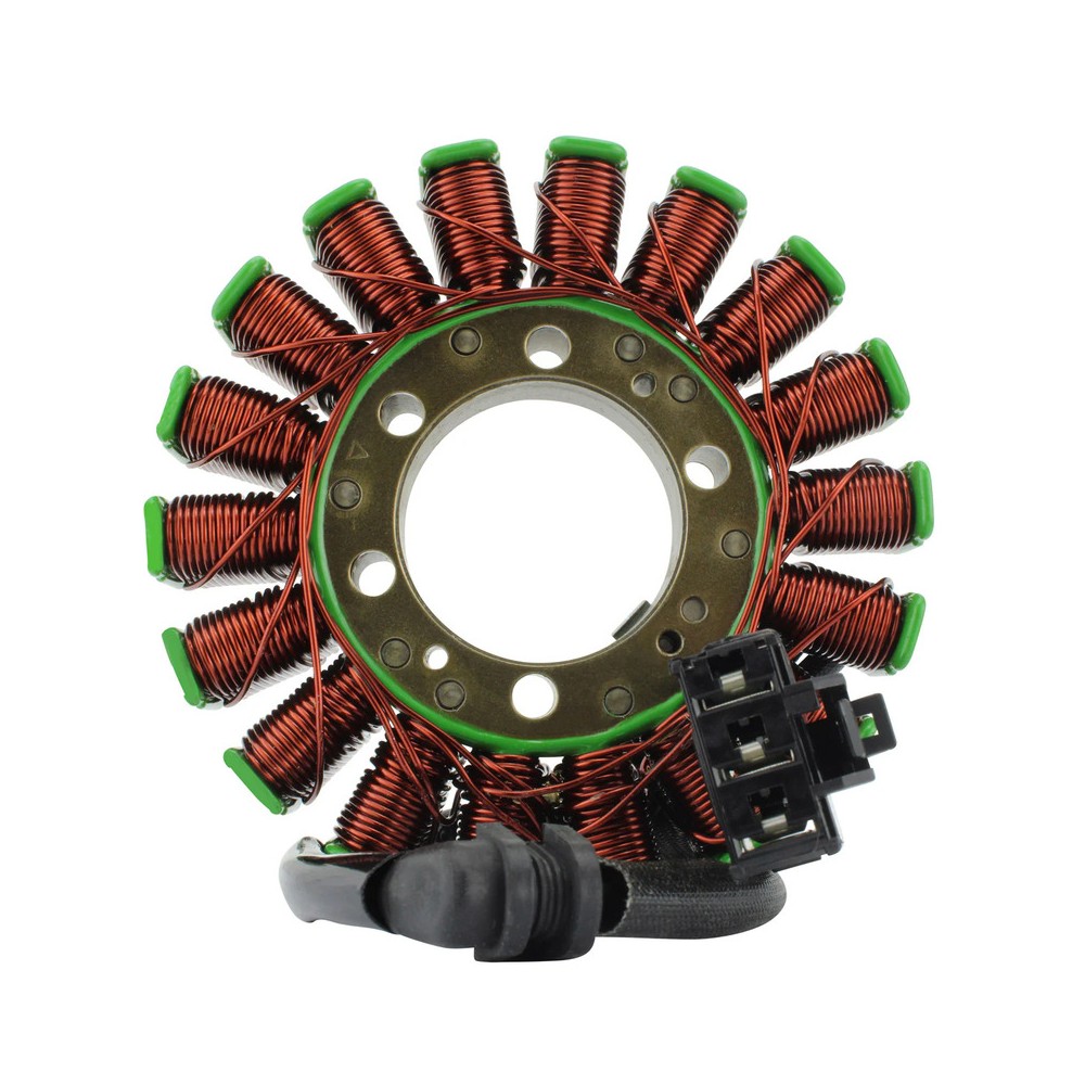 Stator Triumph Street TRIPLE675 07-18 for TRIUMPH Street TripleR 675 07-18 Statori MAGNETI MARELLI