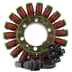 Stator Triumph Street TRIPLE675 07-18 for TRIUMPH Street TripleR 675 07-18 Statori MAGNETI MARELLI