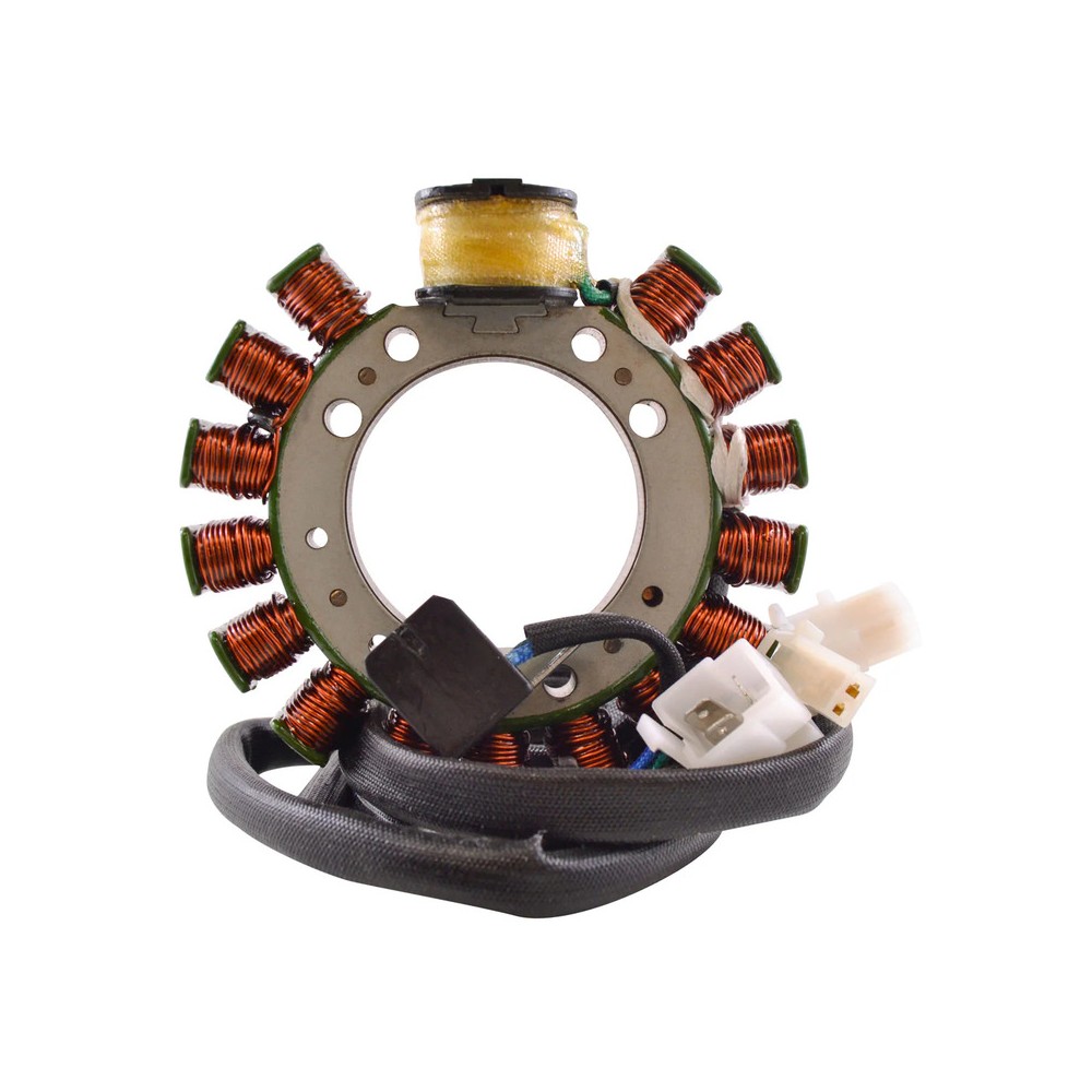 Statore Suzukidr 650 S 90-95 per SUZUKI DR 650 SSE 90-95 Statori MAGNETI MARELLI