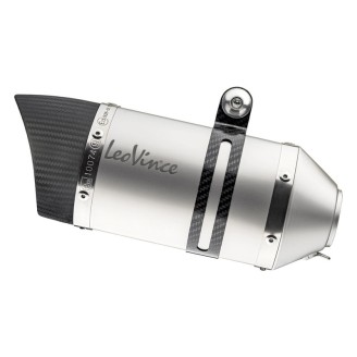 Slip-On Lv Pro Inox Yamahayzf-R3Mt-03 15-17 for YAMAHA YZF-R3MT-03 15-17 Exhausts LEOVINCE
