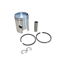 RMS Classic Piston Piaggio Ciao 50cc 38,4mm pin 10mm Pistons Rms Classic