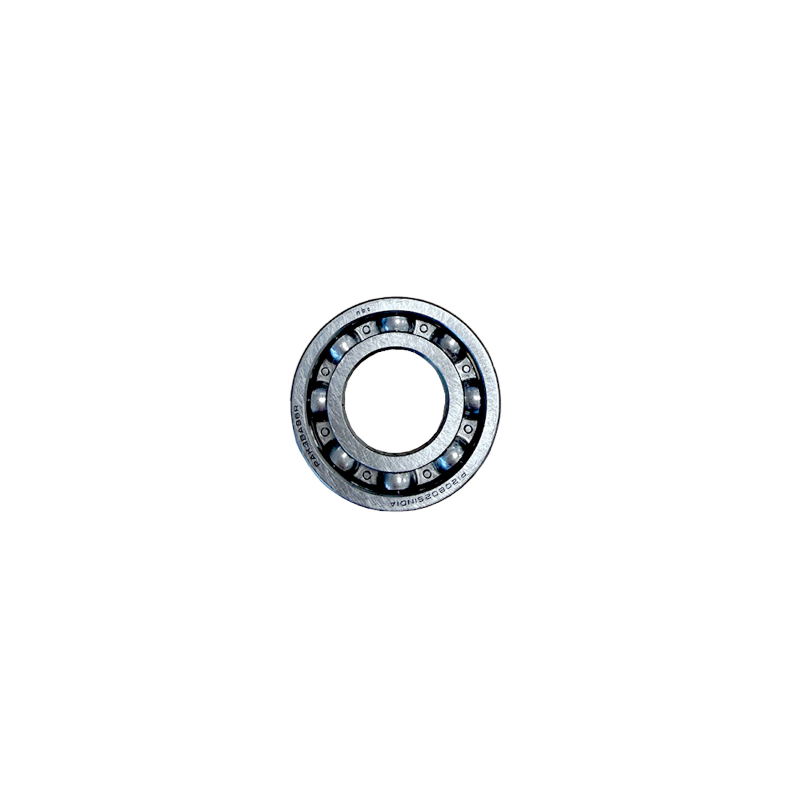 Rodamiento del eje de la caja de cambios 20x42x9 mm lado rueda exterior para Vespa 50s 012501 - 2801 Rodamientos de bolas Rms Classic