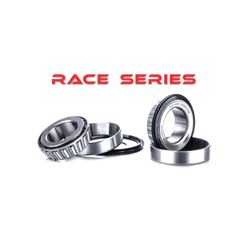 Kit cuscinetto sterzo Race Series YAMAHA Motorrad-Headset Factory Links