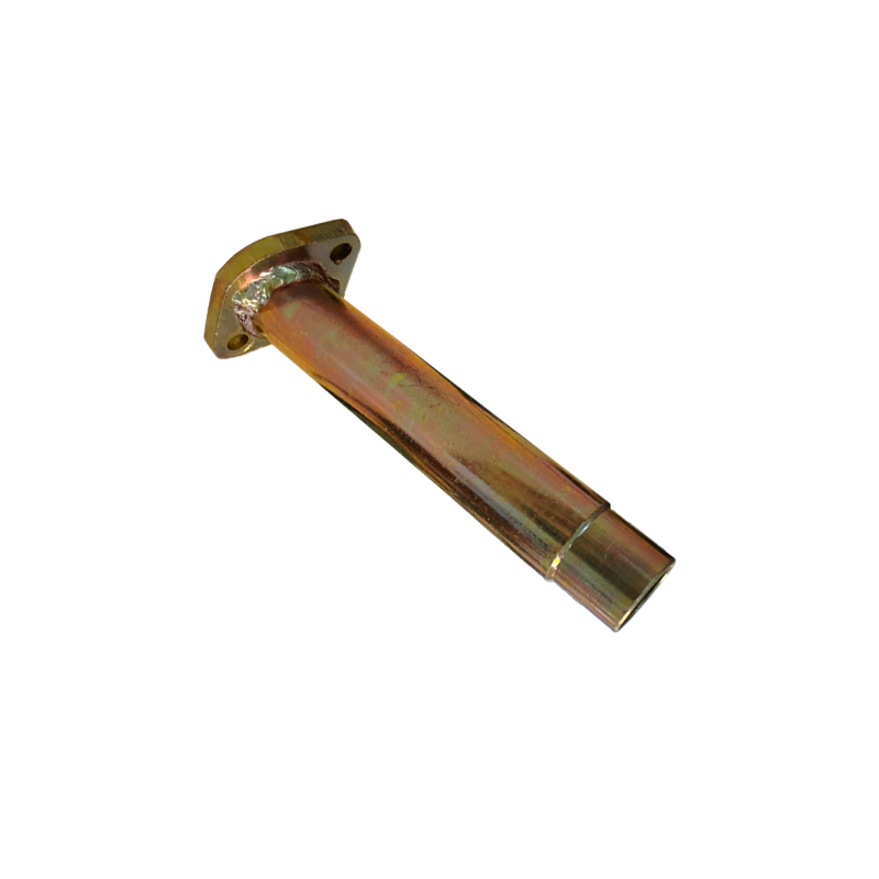 Collettore aspirazione RMS Classic Piaggio Ape 250cc Ansaugkrümmer Rms Classic