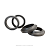 KIT DE SELLADO DE HORQUILLA SK0008Retén de aceite 46 x 58 x 10,5Retén antipolvo 46 x 58,5 x 4,7 14 Sellos de aceite de horquilla y amortiguador KYB