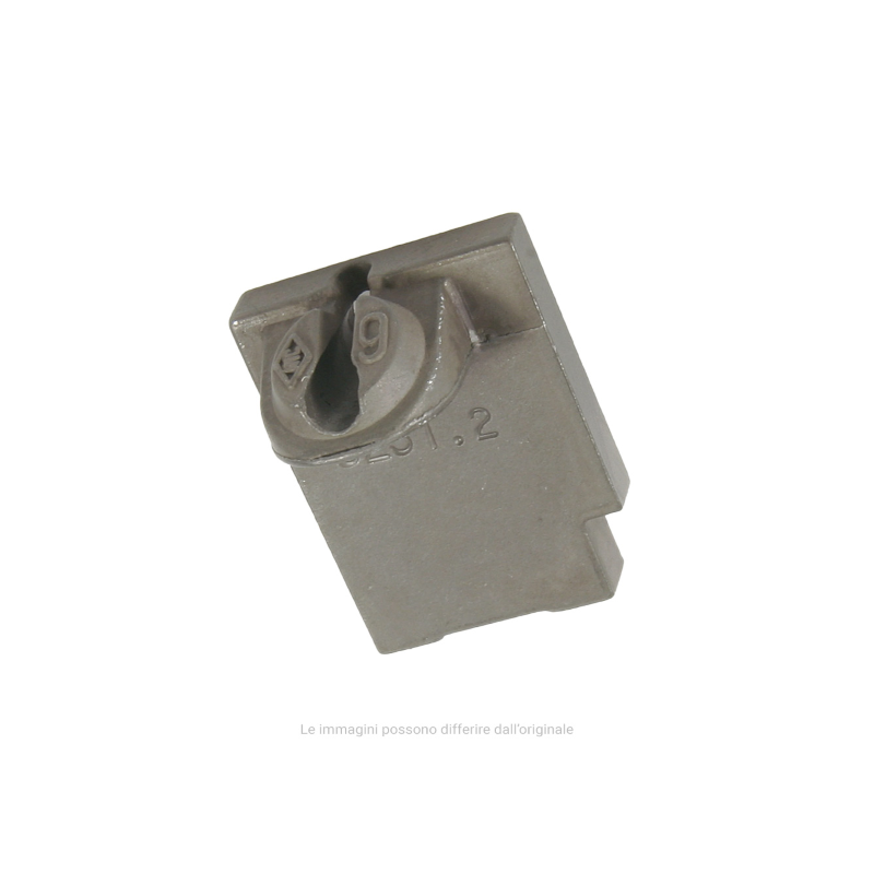 Valve Carburetor Gas DELL ORTO, 0623102 64 For Carburetor SHB16 Carburetor Accessories Dell'orto
