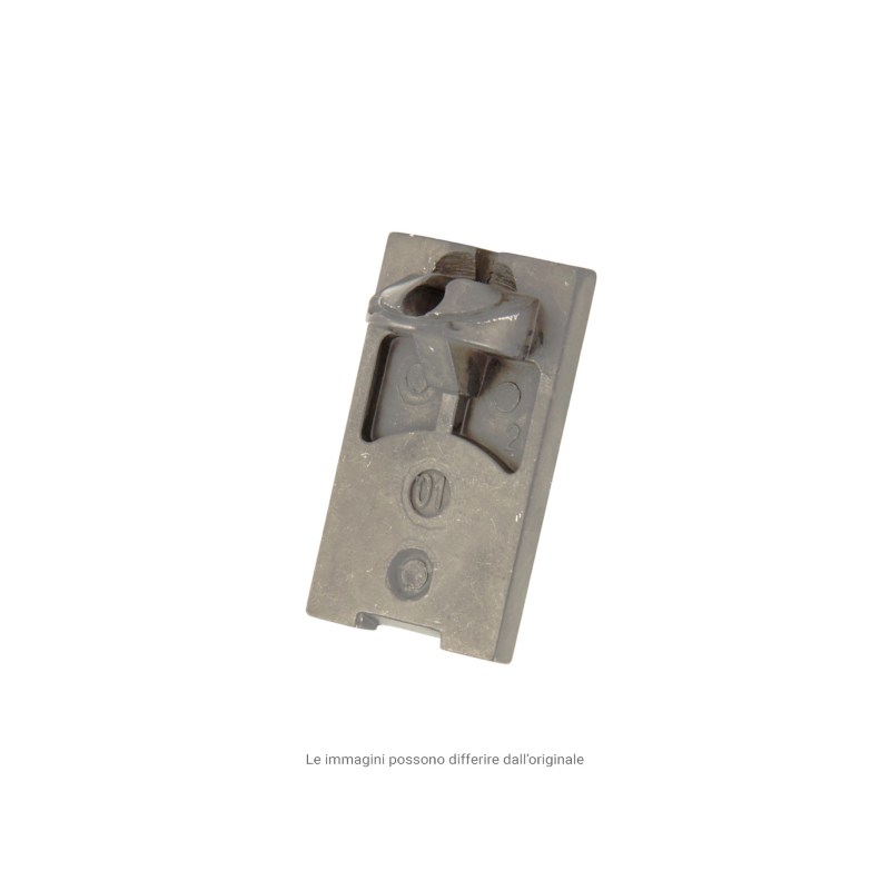 Válvula de carburador de gas DELL ORTO 01, 0682301 64 Para carburador SI 20.15 20.17 20.20 Accesorios para carburador Dell'orto