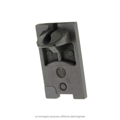 Valve Carburetor Gas DELL ORTO 09, 0682309 64 For Carburetor SI 20.20 Carburetor Accessories Dell'orto