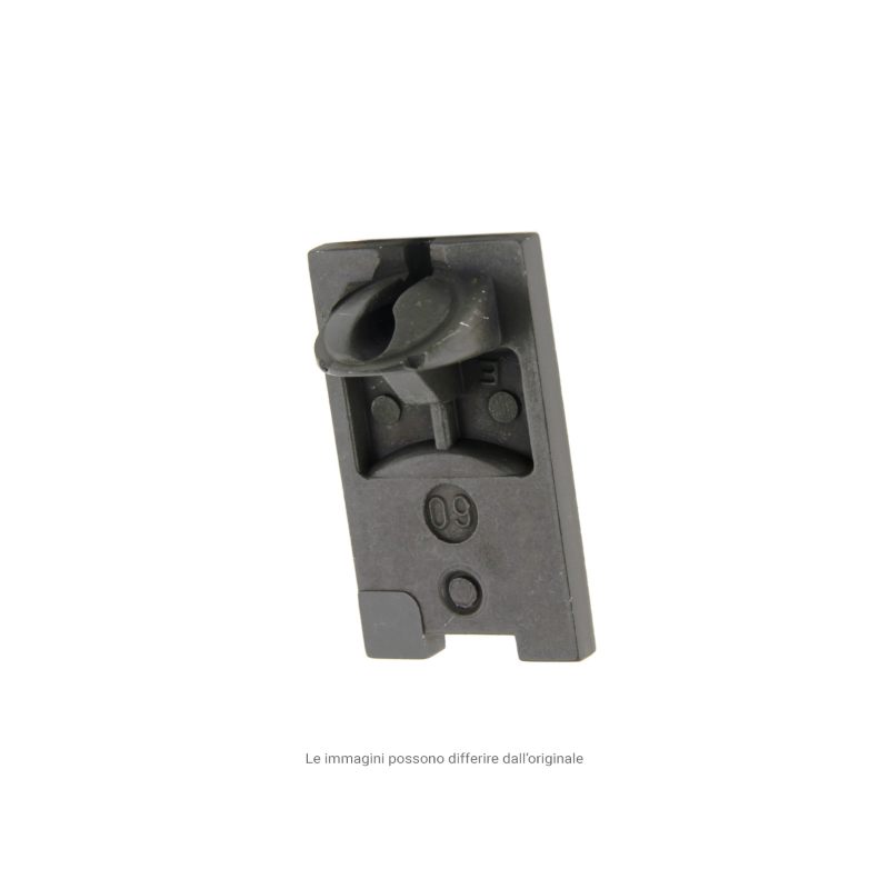 Valvola Carburatore Gas DELL ORTO 09, 0682309 64 Per Carburatore SI 20.20 Accessori Carburatore Dell'orto