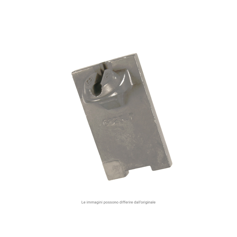 Valvola Carburatore Gas DELL ORTO 11, 0682311 64 Per Carburatore Vespa SI 20.20 Accessori Carburatore Dell'orto