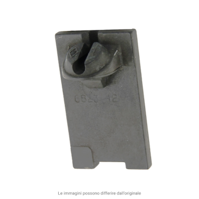 Válvula de carburador de gas DELL ORTO 12, 0682312 64 Para carburador SI 20.20 Accesorios para carburador Dell'orto