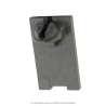 Valve Carburetor Gas DELL ORTO 12, 0682312 64 For Carburetor SI 20.20 Carburetor Accessories Dell'orto