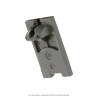 Valvola Carburatore Gas DELL ORTO 16, 0682316 64 Per Carburatore SI 20.20 Accessori Carburatore Dell'orto