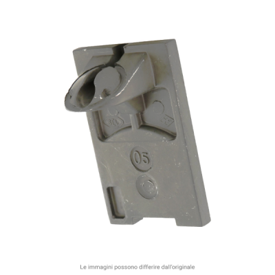 Valve Carburateur Gaz DELL ORTO 05, 0849205 64 Pour Carburateur Vespa T5 SI 24.24G Accessoires pour carburateur Dell'orto