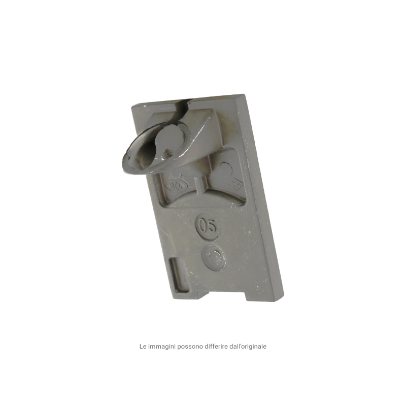 Valvola Carburatore Gas DELL ORTO 05, 0849205 64 Per Carburatore Vespa T5 SI 24.24G Accessori Carburatore Dell'orto