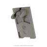 Valvola Carburatore Gas DELL ORTO 05, 0849205 64 Per Carburatore Vespa T5 SI 24.24G Accessori Carburatore Dell'orto