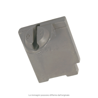 ORTO Gas Carburetor Valve, 1056901 64 For SHBC Carburetor 19.19-E-20E-L Carburetor Accessories Dell'orto