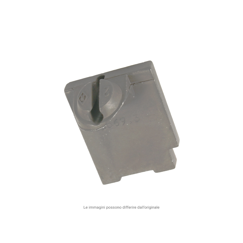 Valvola Carburatore Gas DELL ORTO, 1056901 64 Per Carburatore SHBC 19.19-E-20E-L Accessori Carburatore Dell'orto