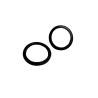 RMS Classic Piaggio Vespa Large Frame Fuel Float Gasket Petrol Tap Accessories Rms Classic