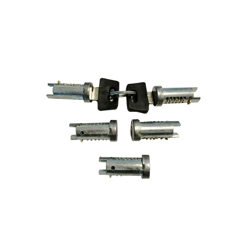 Lock Kit 5 Cilindretti START wasp PK50-125-S 1792925 Locks Start