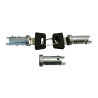 Lock Kit 3 Cylinders START Vespa PX-Pk 1792925 Locks Start