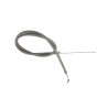 Trasmissione starter RMS Classic Piaggio Vespa VN-VL-VB1-VNA-092370-92370 Übertragungskabel Rms Classic