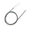 Trasmissione Gas RMS Classic Piaggio Vespa PK50XL-FL-HP-XL2 265891 Übertragungskabel Rms Classic
