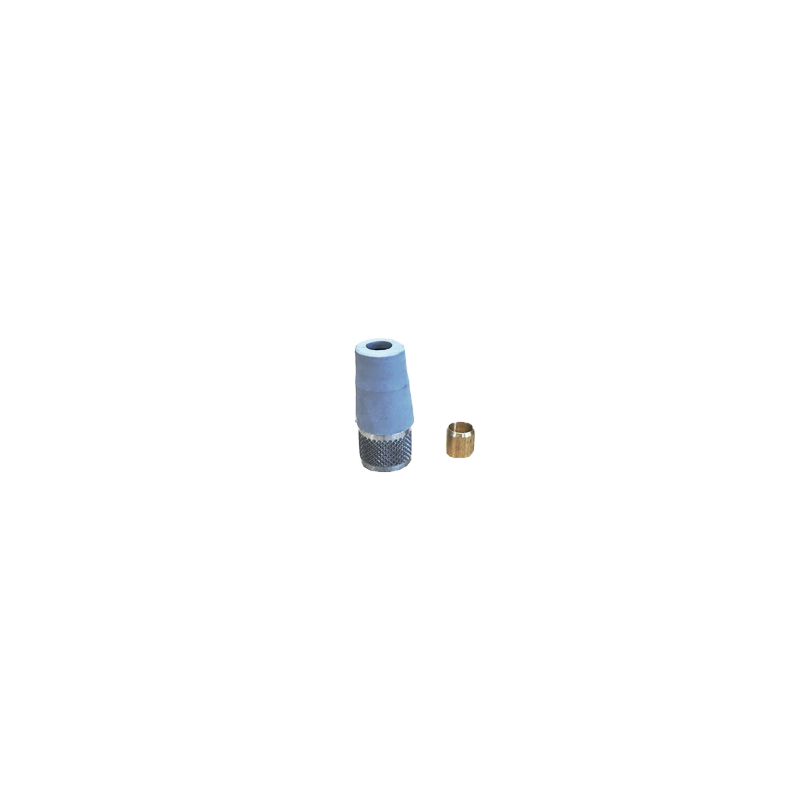 Screw Kit with Ogive for RMS Classic Piaggio Vespa Speedometer Transmission 50s-60s-70s Transmission Cable Accessories Rms Classic