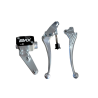 BOMBA DE FRENO EVOK IRON BRAKE P11 PARA VESPA PK - ALUMINIO Bombas de freno Evok