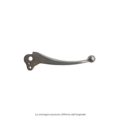 LEVA FRIZIONE DI RICAMBIO CNC RICAVATO DAL PIENO PER KIT POMPA EVOK IRON BRAKE - ALLUMINIO Motorradhebel Evok