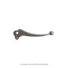 LEVIER D EMBRAYAGE DE RECHANGE USINÉ CNC EN BILLET POUR KIT DE MAÎTRE-CYLINDRE EVOK IRON BRAKE - ALUMINIUM Leviers de moto Evok