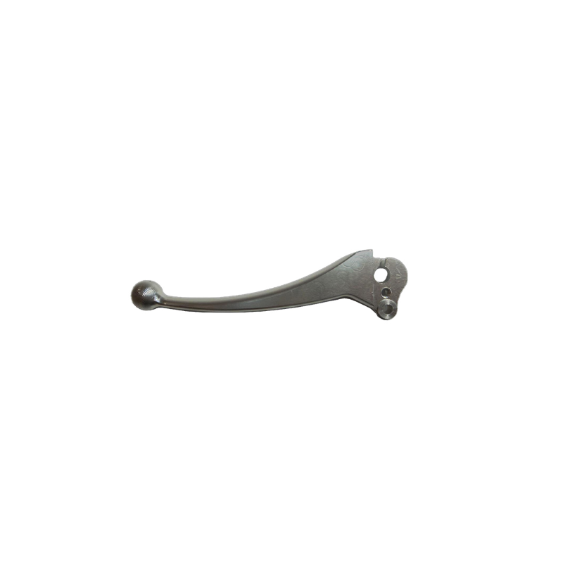 SPARE CLUTCH LEVER CNC BILLET-MACHINED FOR EVOK IRON BRAKE MASTER CYLINDER KIT - PK VERSION - ALUMINUM Motorcycle Levers Evok