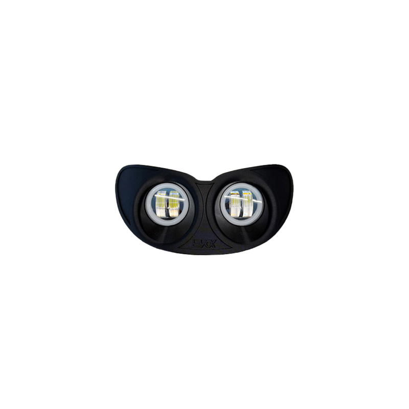 LED headlight EVOK IRON LED for ZIP SP MK1 Headlights Evok