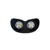Fanale a led EVOK IRON LED per ZIP SP MK1 Fanali Evok