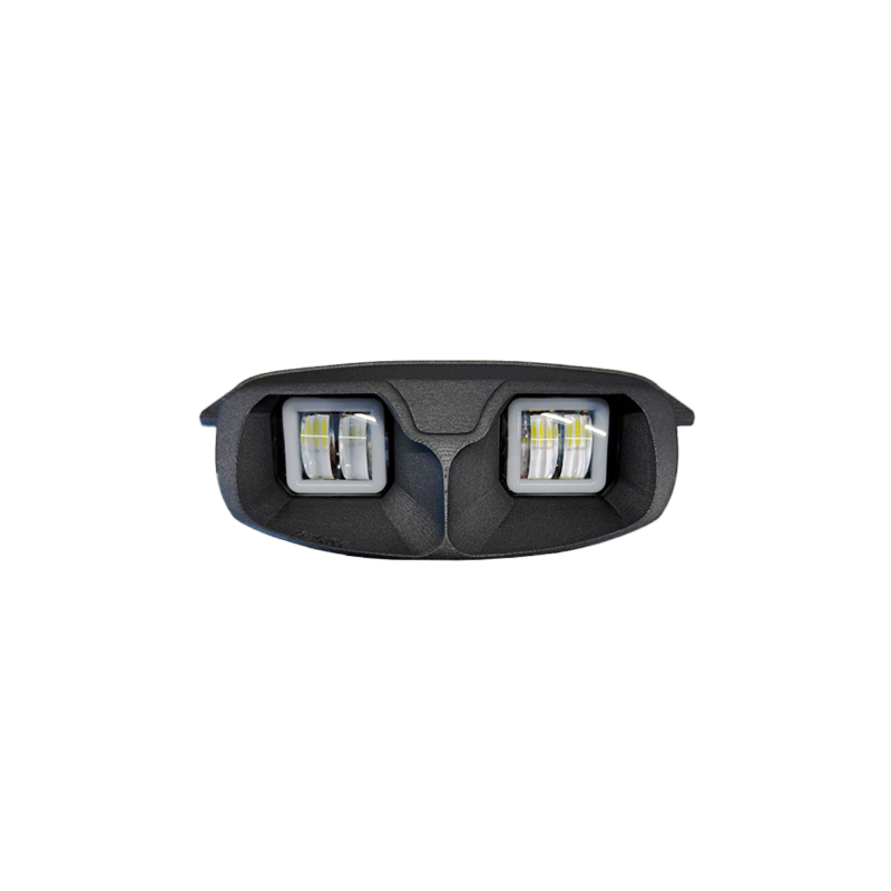 Phare LED EVOK IRON LED pour ZIP FAST RIDER2 Phares Evok