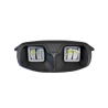 LED headlight EVOK IRON LED for ZIP FAST RIDER2 Headlights Evok