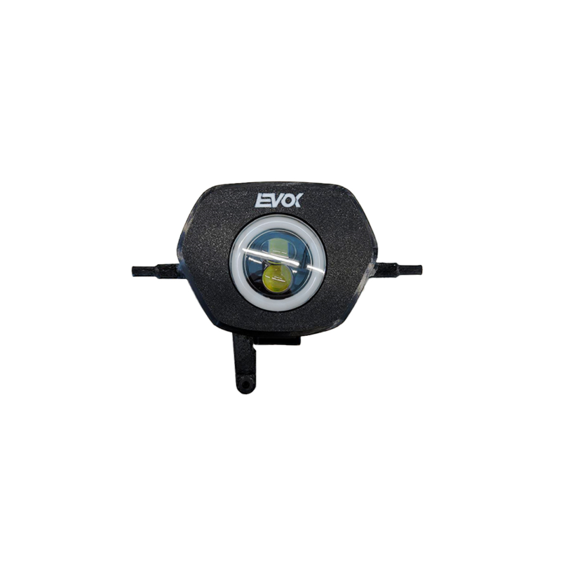 Faro LED EVOK IRON LED para ZIP SP MK2 Faros delanteros Evok