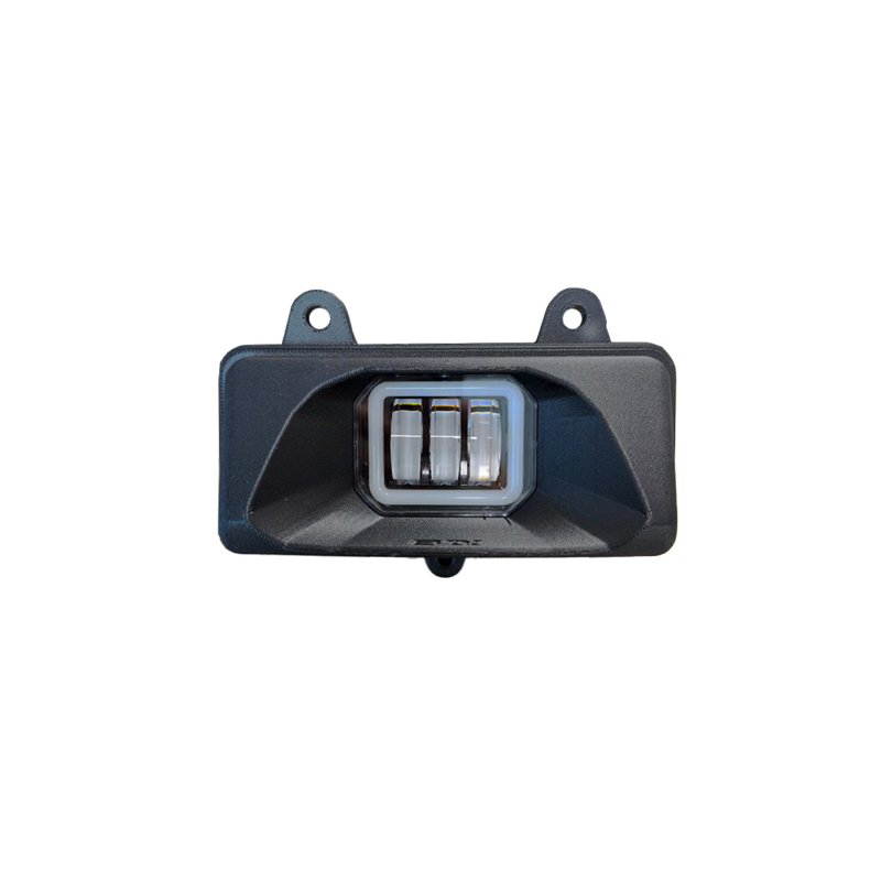 Phare avant complet Evok Iron Led Fifty 2ème série Phares Evok