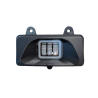 Complete headlight Evok Iron Led Fifty 2nd series Headlights Evok
