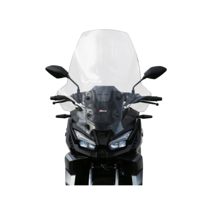Parabrezza FACO VOGE SFIDA SR1 ADV 125 24-25 23671 Parabrezza e Cupolini Faco