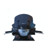CUPOLINO FUME SCURO CON ASTE VERNICIATE KYMCO PEOPLE 21-24 - 29275 Parabrezza e Cupolini Faco
