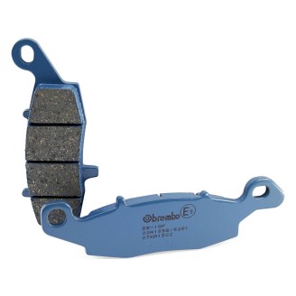 Bremsbeläge Brembo CC07KA15CC Bremsen Brembo
