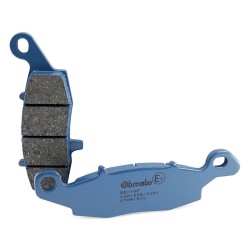 Bremsbeläge Brembo CC07KA15CC Bremsen Brembo