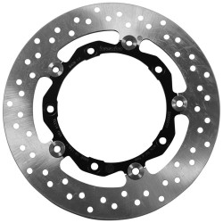 Brake Disk Brembo Serie ORO78B40817 Pastiglie Freno Brembo