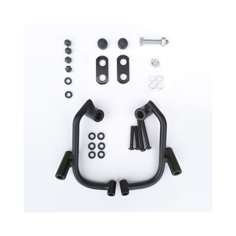 Fitting Kit Mbk Ovetto Yamahaneo for MBK Ovetto 50100 97- and other models Cupolini BIONDI