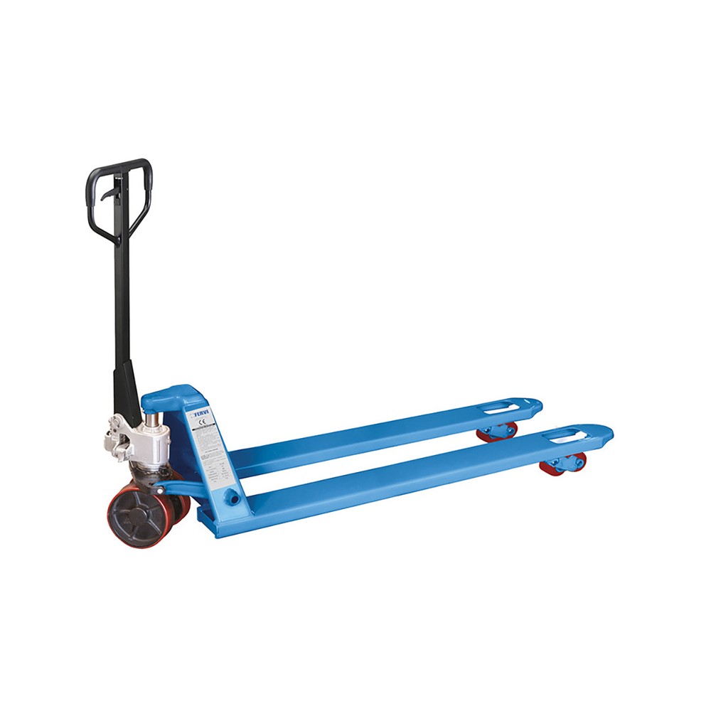 Transpallet TRANSPALLET Fervi
