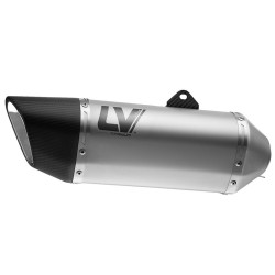 Scarico Completo Lv-14 R Titantriumph Street Triple 765 23- per TRIUMPH Street Triple 765 23- Escapes LEOVINCE