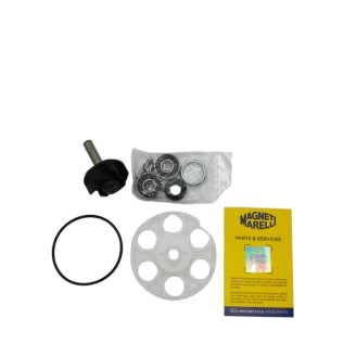 Kit Rev.Pompa Acqua Motoriminarelli Scooter Completo Kit Revisione MAGNETI MARELLI