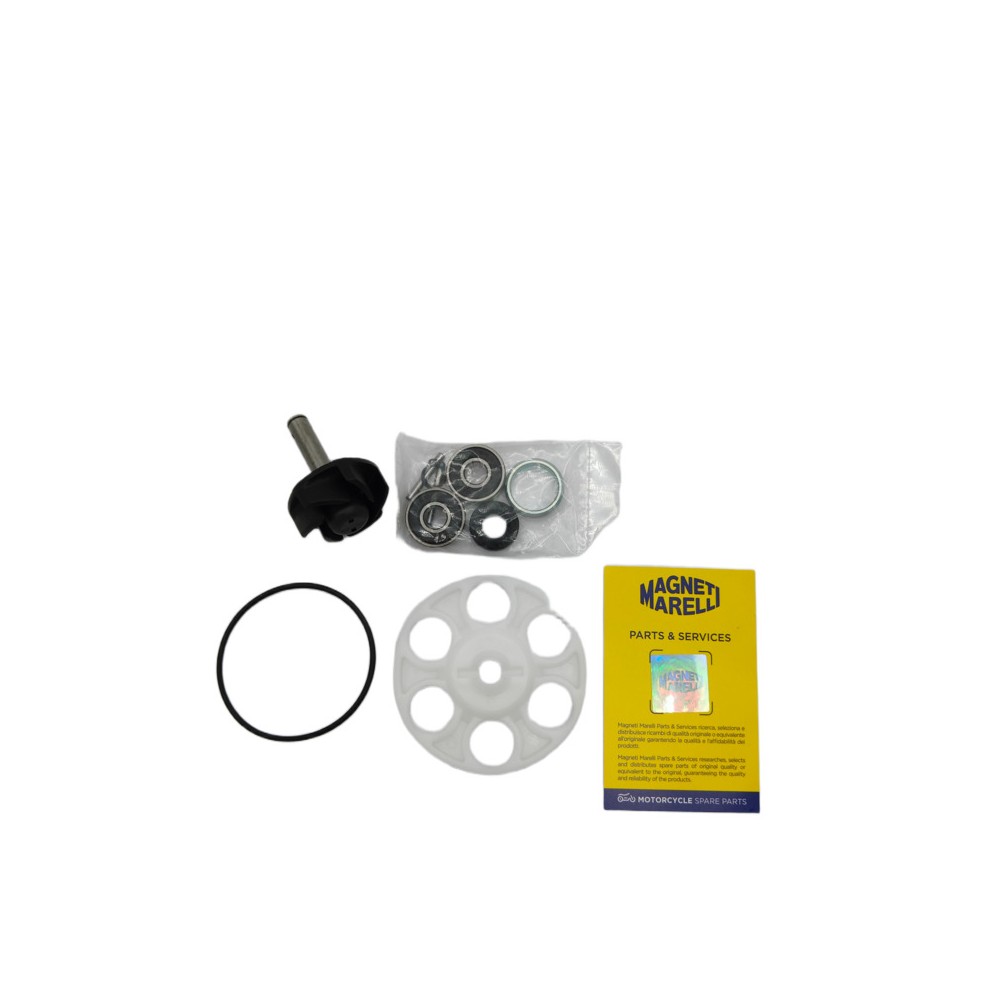 Kit Rev.Pompa Acqua Motoriminarelli Scooter Completo Kit Revisione MAGNETI MARELLI